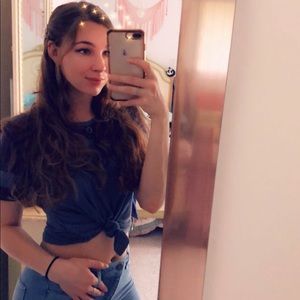 Meet your Posher, Marissa